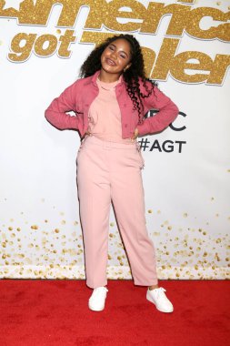 Los Angeles - 4 Eylül: Amanda Mena 