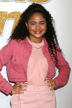 Los Angeles - 4 Eylül: Amanda Mena 