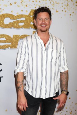 Los Angeles - 4 Eylül: Michael Ketterer 