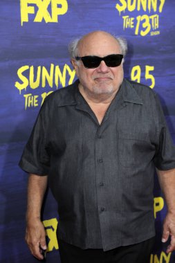 Los Angeles - 4 Eylül: Danny Devito galasında 