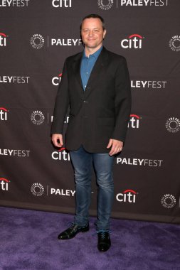 Los Angeles - 7 Eylül: Alexi Hawley 2018 Paleyfest sonbahar Tv Previews - Abc Paley Center for 7 Eylül 2018 medyada Beverly Hills, Ca