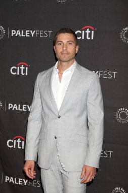 Los Angeles - 7 Eylül: Eric kış 2018 Paleyfest sonbahar Tv Previews - Abc Paley Center for 7 Eylül 2018 medyada Beverly Hills, Ca