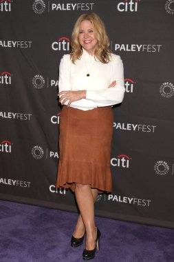 Los Angeles - 7 Eylül: Mary Mccormack, 2018 Paleyfest sonbahar Tv Previews - Abc Paley Center for 7 Eylül 2018 medyada Beverly Hills, Ca