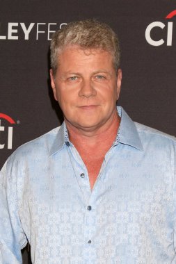 Los Angeles - 7 Eylül: 2018 Paleyfest sonbahar Tv Previews - Abc Paley Center for 7 Eylül 2018 medyada Beverly Hills, Ca, Michael Cudlitz