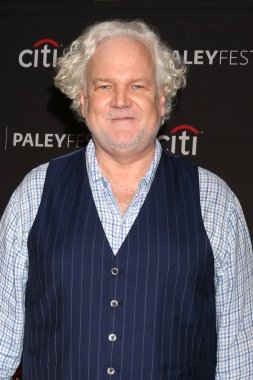LOS ANGELES - SEP 7:  Tim Doyle at the 2018 PaleyFest Fall TV Previews - ABC at the Paley Center for Media on September 7, 2018 in Beverly Hills, CA clipart