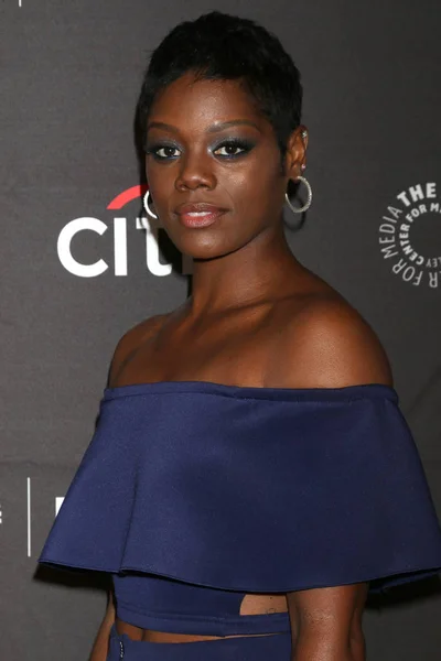 Los Angeles Sep Afton Williamson Bei Den Paleyfest Fall Previews — Stockfoto