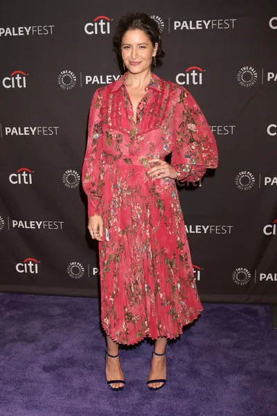 Los Angeles Sep Mercedes Mason 2018 Paleyfest Fall Previews Abc — Stock Photo, Image