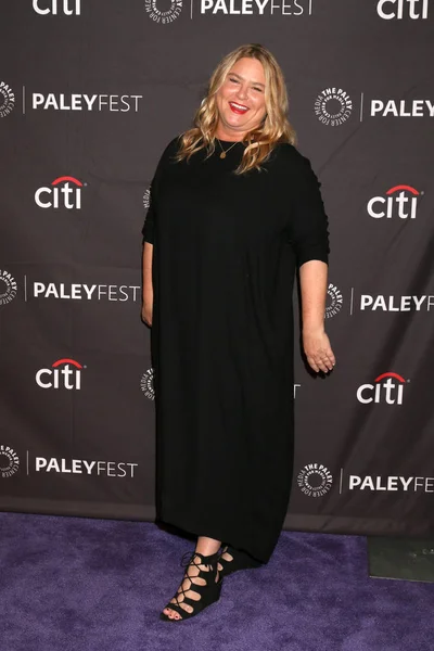 Los Angeles Sep April Blair 2018 Paleyfest Fall Previews Paley — Stock Photo, Image