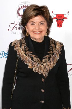 Los Angeles - 7 Eylül: Gloria Allred Brent Shapiro Vakfı yaz muhteşem tarihinde 7 Eylül 2018 Beverly Hilton Hotel Beverly Hills, Ca