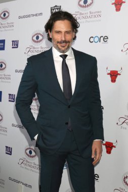 Los Angeles - 7 Eylül: Joe Manganiello Brent Shapiro Vakfı yaz muhteşem tarihinde 7 Eylül 2018 Beverly Hilton Hotel Beverly Hills, Ca