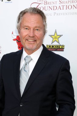 LOS ANGELES - SEP 7:  John Savage at the Brent Shapiro Foundation Summer Spectacular at the Beverly Hilton Hotel on September 7, 2018 in Beverly Hills, CA clipart