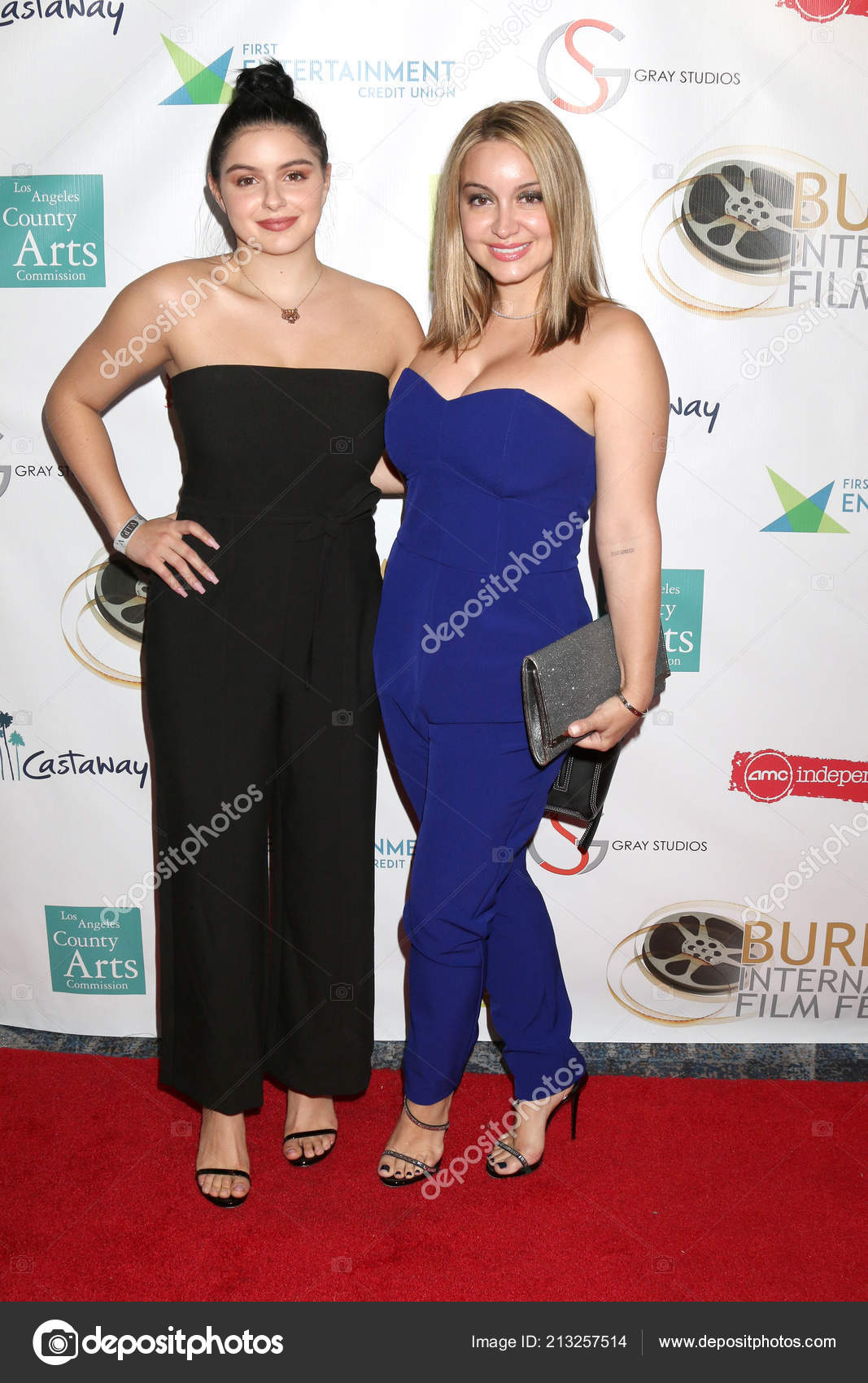Heather Doerksen images Carol Hughes (actress) picture