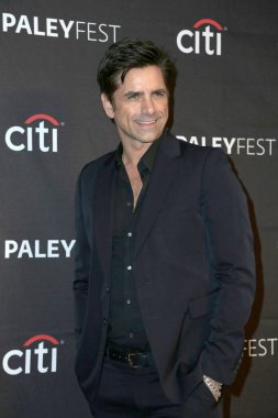 Los Angeles - 10 Eylül: John Stamos 2018 Paleyfest sonbahar Tv Previews - 10 Eylül 2018 medyada Beverly Hills, Paley Center 