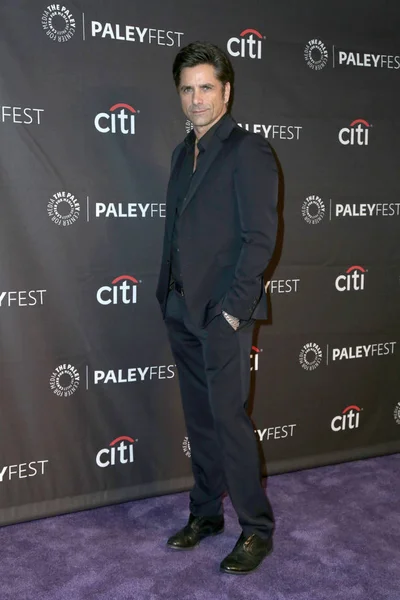 Los Angeles Sep John Stamos Paleyfest Fall Previews 2018 Vous — Photo
