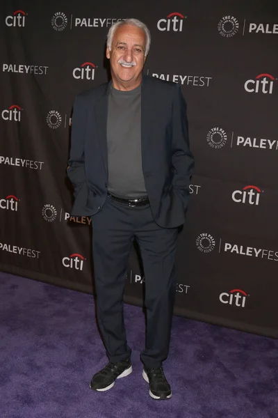 Los Angeles Settembre Brian George Paleyfest Fest 2018 Anteprime Nbc — Foto Stock