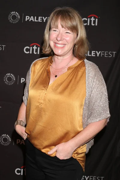 Los Angeles Sep Julie Anne Robinson 2018 Paleyfest Fall Previews — Stock Photo, Image