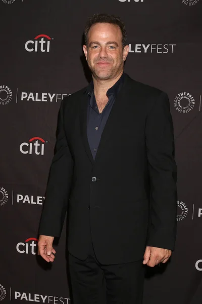 Los Angeles Sep Paul Adelstein 2018 Paleyfest Fall Previews Nbc — Stock Photo, Image
