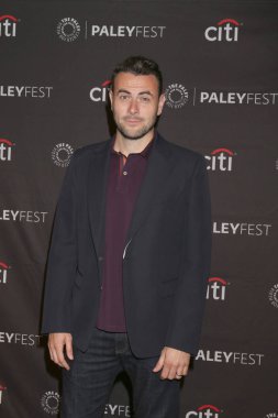 Los Angeles - 12 Eylül: Ben Winston 2018 Paleyfest sonbahar Tv Previews - Cbs Paley Center for 12 Eylül 2018 medyada Beverly Hills, Ca