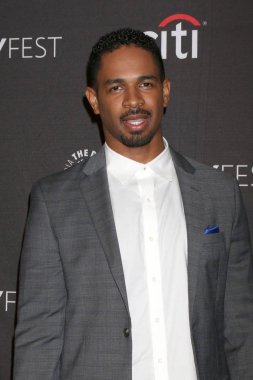 Los Angeles - 12 Eylül: Damon Wayans Jr 2018 Paleyfest sonbahar Tv Previews - Cbs Paley Center for 12 Eylül 2018 medyada Beverly Hills, Ca