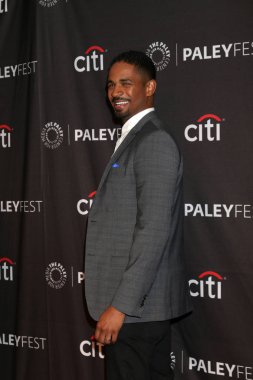 Los Angeles - 12 Eylül: Damon Wayans Jr 2018 Paleyfest sonbahar Tv Previews - Cbs Paley Center for 12 Eylül 2018 medyada Beverly Hills, Ca