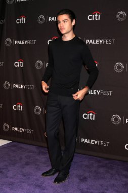 Los Angeles - 12 Eylül: 2018 Paleyfest sonbahar Tv Previews - Cbs 12 Eylül 2018 medyada Beverly Hills, Ca Paley Center, Amber Stevens Batı