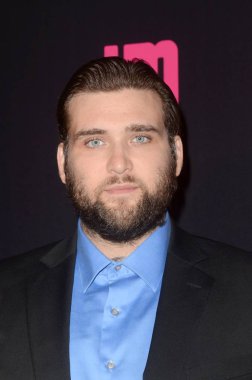 Los Angeles - 11 Eylül: Weston kafes 