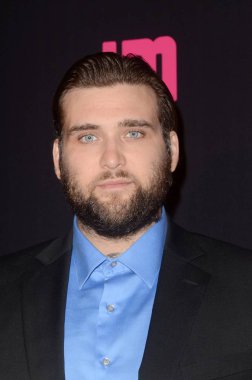 Los Angeles - 11 Eylül: Weston kafes 