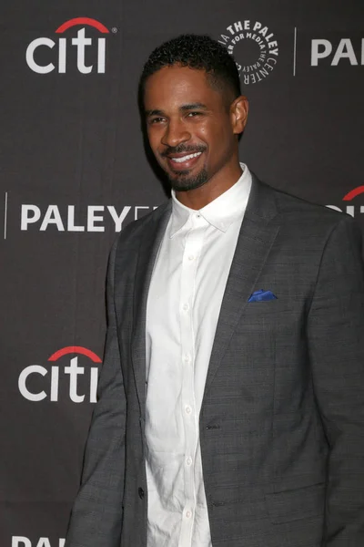 Los Angeles Sep Damon Wayans 2018 Paleyfest Pádu Náhledy Cbs — Stock fotografie