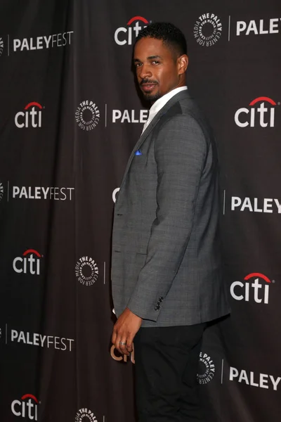 2018 Paleyfest 秋テレビのプレビュー ペイリー センター フォー ビバリー ヒルズ カリフォルニア州で 2018 — ストック写真