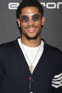 Los Angeles - Eylül 13: Josh Hart West Hollywood, Ca La eş otelin 13 Eylül 2018 üzerinde Audi öncesi Emmy partide