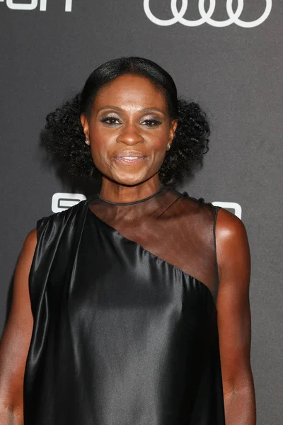 Los Angeles Sep Adina Porter Audi Pre Emmy Partij Bij — Stockfoto