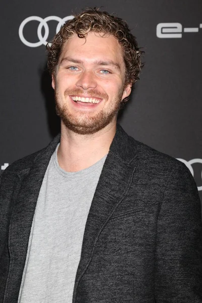 Los Angeles Settembre Finn Jones All Audi Pre Emmy Party — Foto Stock