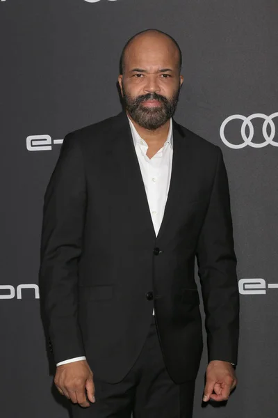 Los Angeles Sep Jeffrey Wright Audi Pre Emmy Party Peer — Stock Photo, Image