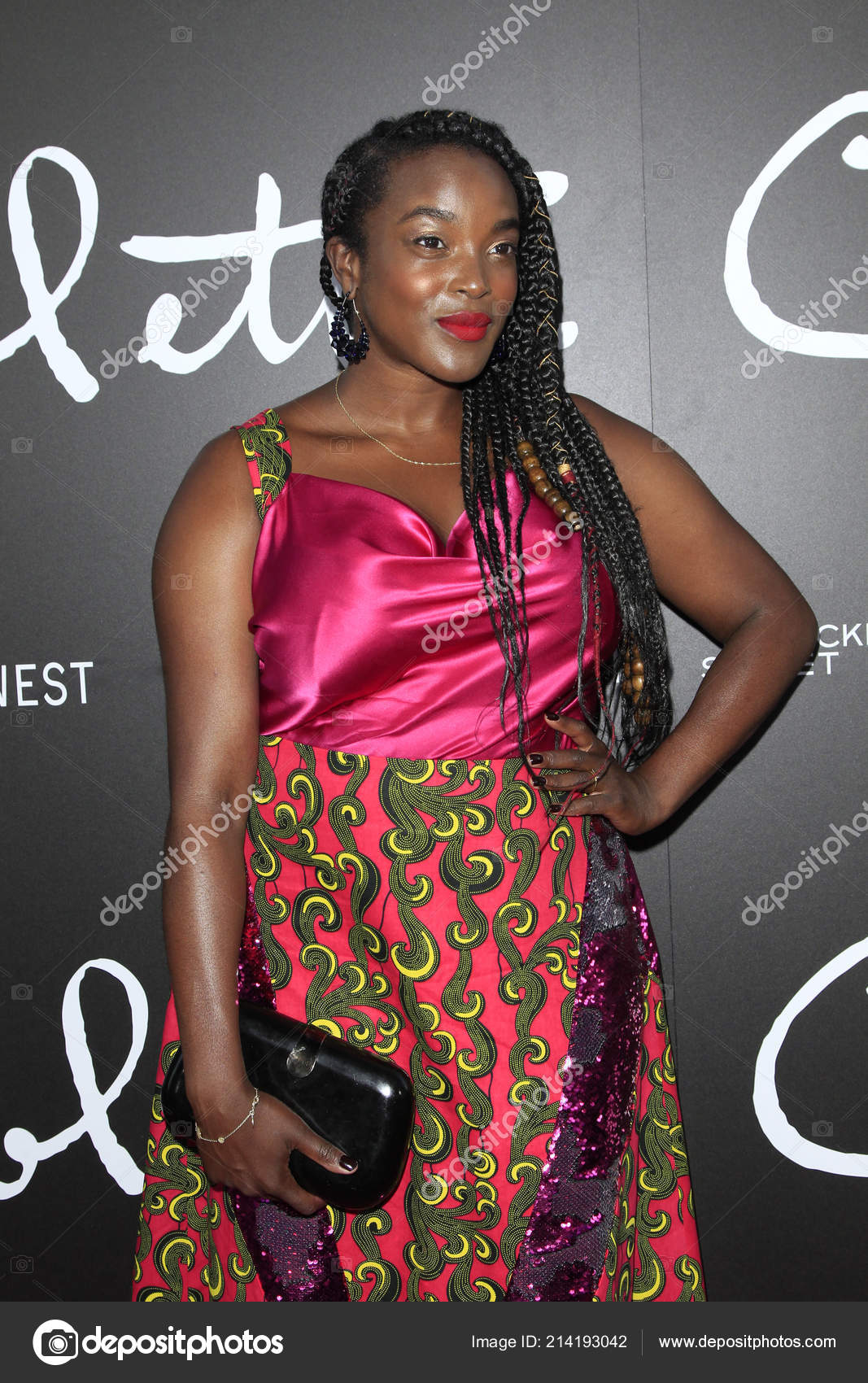 Wunmi Mosaku Nude Photos 2 Wunmi Mosaku Nude Photos 65