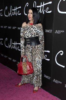 Los Angeles - 14 Eylül: Maria Conchita Alonso 