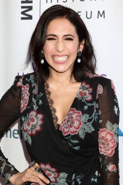 Los Angeles - 15 Eylül: Gabrielle Ruiz geçmiş Ödülleri 2018 Beverly Hilton Otel'de Beverly Hills, Ca 15 Eylül 2018 üzerinde yapma kadın
