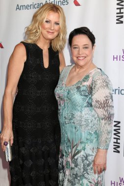 Los Angeles - 15 Eylül: Sandra Lee, Kathy Bates geçmiş Ödülleri 2018 Beverly Hilton Otel'de Beverly Hills, Ca 15 Eylül 2018 üzerinde yapma kadın