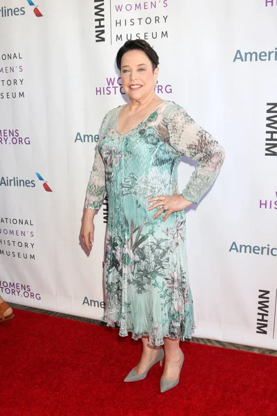 Los Ángeles Sep Kathy Bates Los Women Making History Awards —  Fotos de Stock