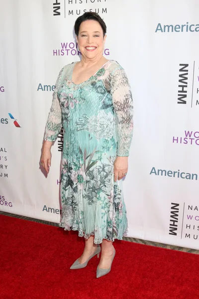 Los Angeles Eylül Kathy Bates Geçmiş Ödülleri 2018 Beverly Hilton — Stok fotoğraf