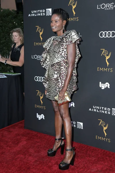 Los Angeles Sep Adina Porter Television Academy Honors Emmy Nominated — Stock Photo, Image
