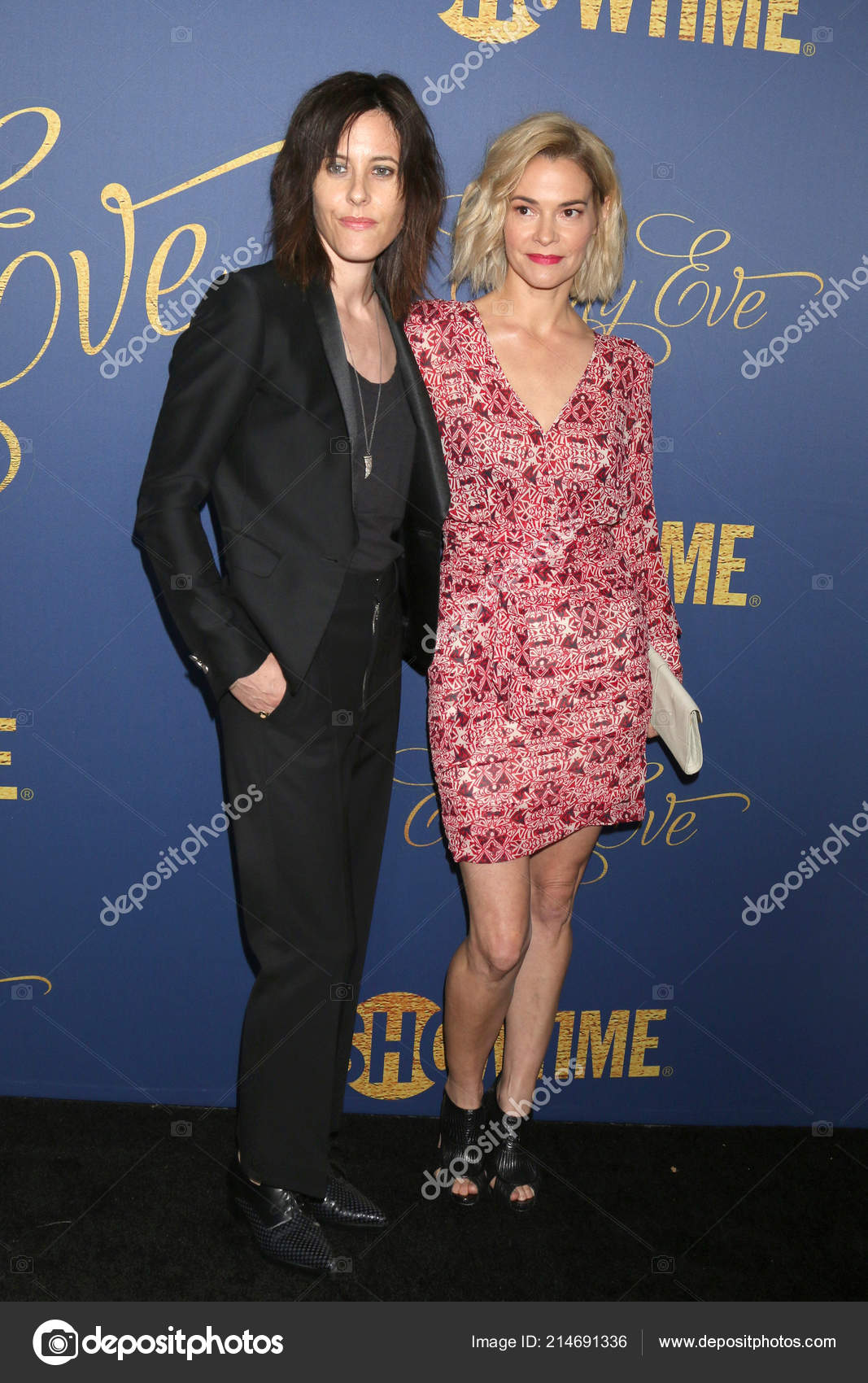 Communication on this topic: Leisha Hailey, leisha-hailey/ Forum on this topic: Allyn King, leisha-hailey/