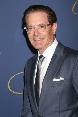 Los Angeles - 16 Eylül: Kyle Maclachlan West Hollywood, Ca üzerinde 16 Eylül 2018 Chateau Marmont Showtime Emmy adayı Havva partide