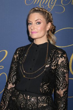 Los Angeles - 16 Eylül: Madchen Amick West Hollywood, Ca üzerinde 16 Eylül 2018 Chateau Marmont Showtime Emmy adayı Havva partide