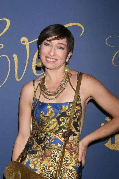 Los Angeles Sep Naomi Grossman Showtime Emmy Eve Nominee Party — Stock Photo, Image