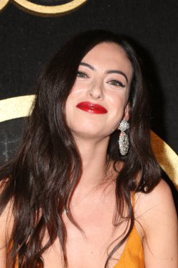 Los Angeles - Eylül 17: Cazzie David Hbo Emmy sonra parti - 2018 West Hollywood, Ca üzerinde 17 Eylül 2018 Pasifik Tasarım Merkezi