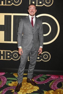 Los Angeles - Eylül 17: Chris nazlı Hbo Emmy sonra parti - 2018 West Hollywood, Ca üzerinde 17 Eylül 2018 Pasifik Tasarım Merkezi