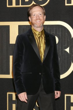 Los Angeles - Eylül 17: Ptolemaios Slocum Hbo Emmy sonra parti - 2018 West Hollywood, Ca üzerinde 17 Eylül 2018 Pasifik Tasarım Merkezi