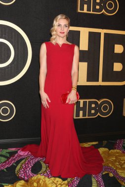 Los Angeles - Eylül 17: Rhea Seehorn Hbo Emmy sonra parti - 2018 West Hollywood, Ca üzerinde 17 Eylül 2018 Pasifik Tasarım Merkezi