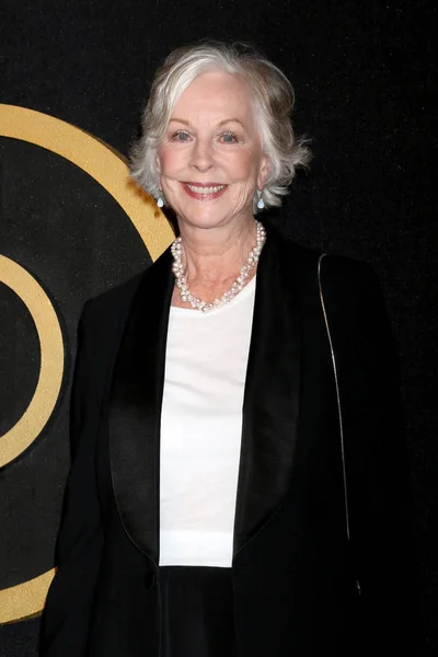 Los Angeles Sep Christina Pickles Hbo Emmy Afterparty 2018 Pacific — Stockfoto