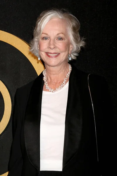 Los Angeles Sep Christina Pickles Hbo Emmy Afterparty 2018 Pacific — Stockfoto